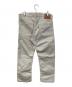 WAREHOUSE (ウエアハウス) 181P ホワイトデニムパンツ アイボリー サイズ:W33：7000円