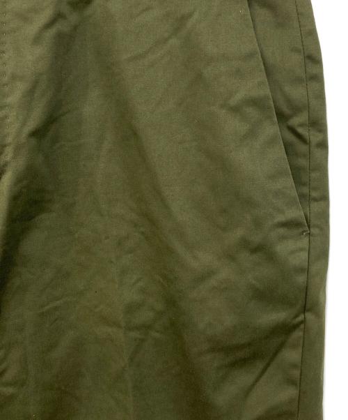 PT TORINO（ピーティートリノ）PT TORINO (ピーティートリノ) チノパン カーキ サイズ:48の古着・服飾アイテム