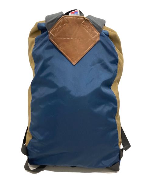 Rivendell Mountain Works（リベンデルマウンテンワークス）RIVENDELL MOUNTAIN WORKS (リベンデルマウンテンワークス) リュック ブラウンの古着・服飾アイテム