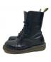 Dr.Martens (ドクターマーチン) 10ホールブーツ ブラック サイズ:SIZE 25cm：6000円