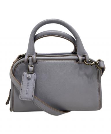 中古・古着通販】MOTHERHOUSE (マザーハウス) Ren 2 Way Mini Hand 