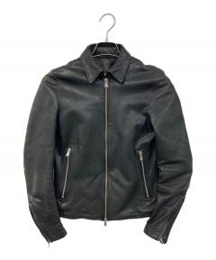 中古・古着通販】pierre cardin (ピエール・カルダン) レザー