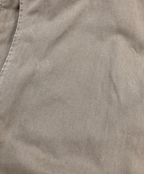 POLO RALPH LAUREN（ポロ・ラルフローレン）POLO RALPH LAUREN (ポロ・ラルフローレン) M65ジャケット カーキ サイズ:SIZE XSの古着・服飾アイテム