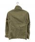 POLO RALPH LAUREN (ポロ・ラルフローレン) M65ジャケット カーキ サイズ:SIZE XS：18000円