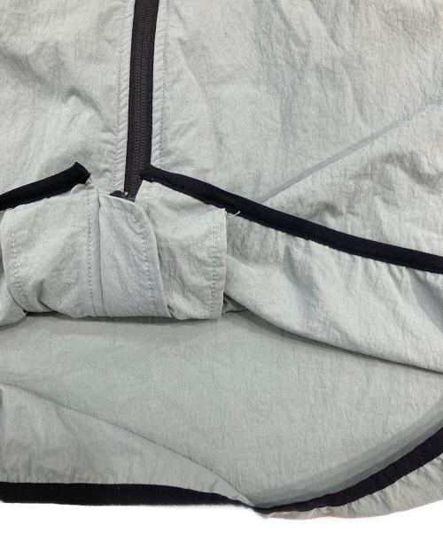 KEBOZ（ケボズ）KEBOZ (ケボズ) South2 West8 (サウスツー ウエストエイト) PACKABLE VEST グリーン サイズ:SIZE Lの古着・服飾アイテム