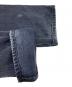 中古・古着 LEVI'S (リーバイス) 501先染めデニムパンツ ブラック サイズ:SIZE 81cm (W32)：5000円