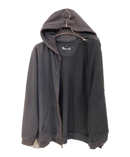 CarHartt（カーハート）CarHartt (カーハート) ジップパーカー グレー サイズ:なしの古着・服飾アイテム