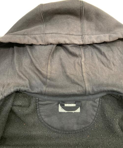 CarHartt（カーハート）CarHartt (カーハート) ジップパーカー グレー サイズ:なしの古着・服飾アイテム