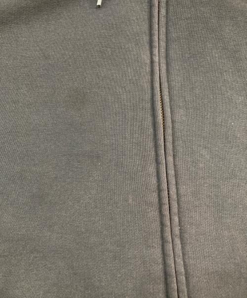 CarHartt（カーハート）CarHartt (カーハート) ジップパーカー グレー サイズ:なしの古着・服飾アイテム