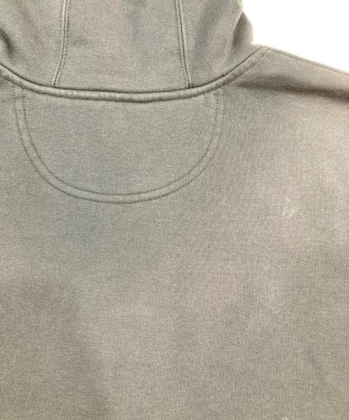 CarHartt（カーハート）CarHartt (カーハート) ジップパーカー グレー サイズ:なしの古着・服飾アイテム