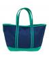 PORTER (ポーター) TOTE BAG(L)/トートバッグ（L） グリーン：13000円