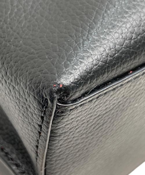 COACH（コーチ）COACH (コーチ) モリー トート 25ショルダーバッグ ブラックの古着・服飾アイテム