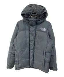 THE NORTH FACE（ザ ノース フェイス）の古着「POLAR JACKET/ポーラージャケット」｜グレー