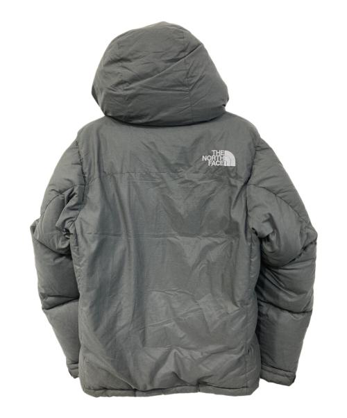 THE NORTH FACE（ザ ノース フェイス）THE NORTH FACE (ザ ノース フェイス) POLAR JACKET/ポーラージャケット グレー サイズ:SIZE Sの古着・服飾アイテム