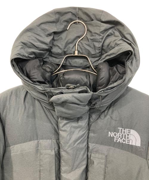 THE NORTH FACE（ザ ノース フェイス）THE NORTH FACE (ザ ノース フェイス) POLAR JACKET/ポーラージャケット グレー サイズ:SIZE Sの古着・服飾アイテム
