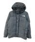 THE NORTH FACE（ザ ノース フェイス）の古着「POLAR JACKET/ポーラージャケット」｜グレー