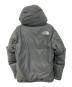 THE NORTH FACE (ザ ノース フェイス) POLAR JACKET/ポーラージャケット グレー サイズ:SIZE S：10000円