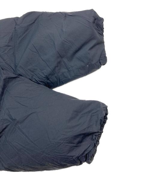 MARMOT（マーモット）MARMOT (マーモット) 750FP Vertical Long Down Jacket/ナナヒャクフィフティ・エフピー・バーティカル・ロング・ダウン・ジャケット ブラック サイズ:SIZE XLの古着・服飾アイテム