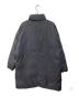 MARMOT (マーモット) 750FP Vertical Long Down Jacket/ナナヒャクフィフティ・エフピー・バーティカル・ロング・ダウン・ジャケット ブラック サイズ:SIZE XL：17000円