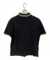 FRED PERRY (フレッドペリー) ポロシャツ ブラック サイズ:SIZE 40：5000円