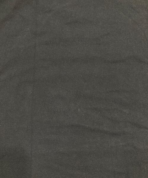stussy（ステューシー）stussy (ステューシー) ロゴTシャツ ネイビー サイズ:SIZE Lの古着・服飾アイテム