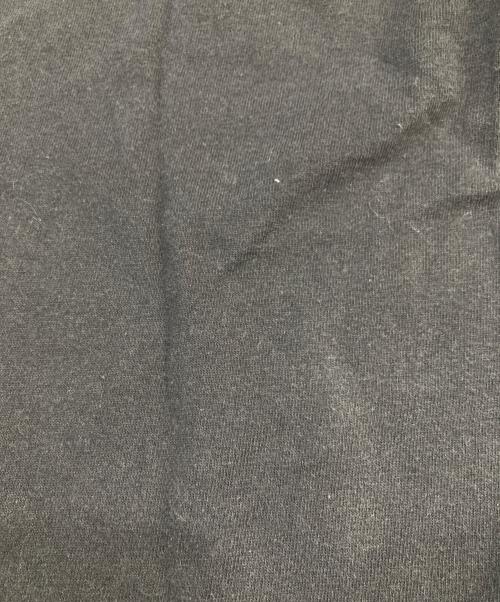 stussy（ステューシー）stussy (ステューシー) ロゴTシャツ ネイビー サイズ:SIZE Lの古着・服飾アイテム