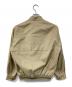 Burberry's (バーバリー) スイングトップ ベージュ サイズ:SIZE S：8000円