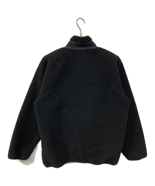 Patagonia（パタゴニア）Patagonia (パタゴニア) Classic Retro-X Jacket/クラシックレトロXジャケット ブラック サイズ:SIZE XLの古着・服飾アイテム