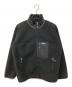 Patagonia（パタゴニア）の古着「Classic Retro-X Jacket/クラシックレトロXジャケット」｜ブラック
