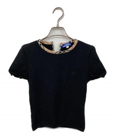 中古・古着通販】BURBERRY BLUE LABEL (バーバリー ブルー レーベル 