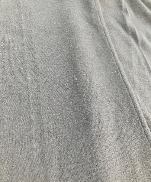 DEUXIEME CLASSE（ドゥーズィエム クラス）Deuxieme Classe (ドゥーズィエム クラス) エレガントパンツ ネイビー サイズ:SIZE 38の古着・服飾アイテム