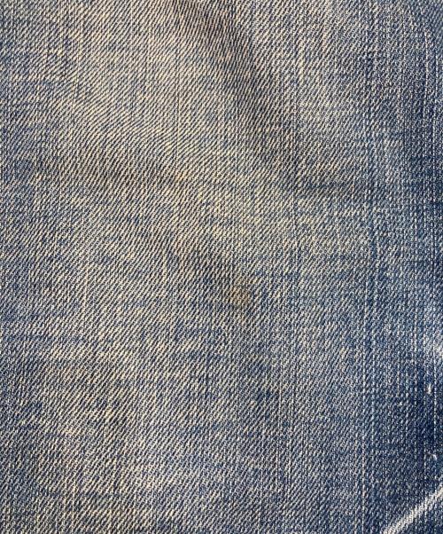 ROBIN'S JEAN（ロビンズジーン）ROBIN'S JEAN (ロビンズジーン) ブーツカットデニムパンツ インディゴ サイズ:W28の古着・服飾アイテム