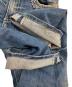 中古・古着 ROBIN'S JEAN (ロビンズジーン) ブーツカットデニムパンツ インディゴ サイズ:W28：5000円