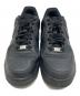 NIKE (ナイキ) ローカットスニーカー ブラック サイズ:27.5：5000円