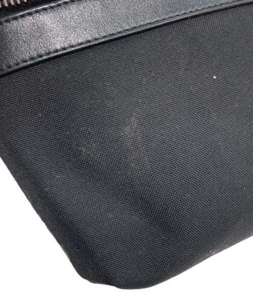 Saint Laurent Paris（サンローランパリ）Saint Laurent Paris (サンローランパリ) ウエストバッグ ブラックの古着・服飾アイテム