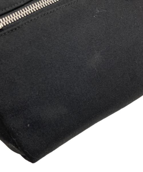 Saint Laurent Paris（サンローランパリ）Saint Laurent Paris (サンローランパリ) ウエストバッグ ブラックの古着・服飾アイテム