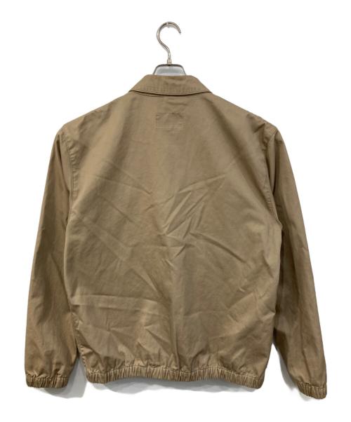 Carhartt WIP（カーハート ワーク イン プログレス）Carhartt WIP (カーハート ワーク イン プログレス) MADISON JACKET ベージュ サイズ:SIZE Mの古着・服飾アイテム