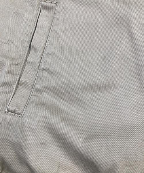 Carhartt WIP（カーハート ワーク イン プログレス）Carhartt WIP (カーハート ワーク イン プログレス) MADISON JACKET ベージュ サイズ:SIZE Mの古着・服飾アイテム