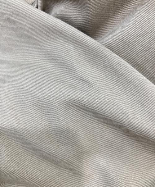 Carhartt WIP（カーハート ワーク イン プログレス）Carhartt WIP (カーハート ワーク イン プログレス) MADISON JACKET ベージュ サイズ:SIZE Mの古着・服飾アイテム