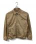 Carhartt WIP（カーハート ワーク イン プログレス）の古着「MADISON JACKET」｜ベージュ