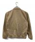 Carhartt WIP (カーハート ワーク イン プログレス) MADISON JACKET ベージュ サイズ:SIZE M：7000円