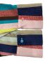 中古・古着 PAUL SMITH (ポールスミス) ワインディングストライプ シャツ まるちお サイズ:42L：7000円