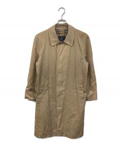 中古・古着通販】Burberry's (バーバリーズ) トレンチコート ベージュ