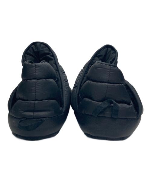 THE NORTH FACE（ザ ノース フェイス）THE NORTH FACE (ザ ノース フェイス) THERMOBALL TRACTION BOOTI/サーモボール トラクション ブーティ ブラック サイズ:SIZE 28の古着・服飾アイテム