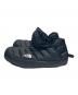 THE NORTH FACE (ザ ノース フェイス) THERMOBALL TRACTION BOOTI/サーモボール トラクション ブーティ ブラック サイズ:SIZE 28：5000円