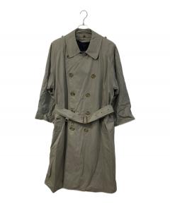 中古・古着通販】Burberry's (バーバリーズ) ライナー付きトレンチ