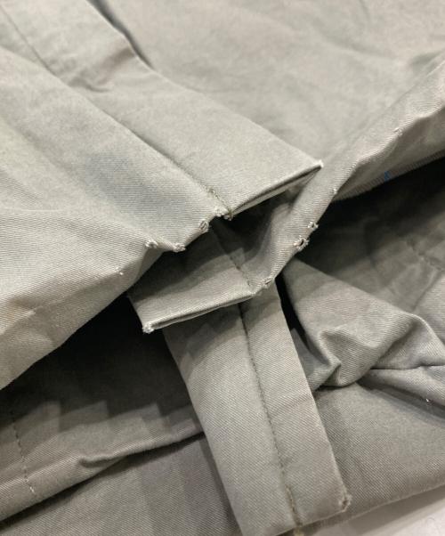Burberry's（バーバリーズ）Burberry's (バーバリーズ) ライナー付きトレンチコート ベージュ サイズ:なしの古着・服飾アイテム