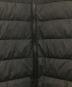 中古・古着 MONCLER (モンクレール) GALION ダウンジャケット ブラック サイズ:SIZE 2：80000円