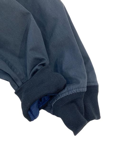 THE NORTHFACE PURPLELABEL（ザ・ノースフェイス パープルレーベル）THE NORTHFACE PURPLELABEL (ザ・ノースフェイス パープルレーベル) BEAMS (ビームス) 別注 フィールドジャケット ネイビー サイズ:SIZE Lの古着・服飾アイテム