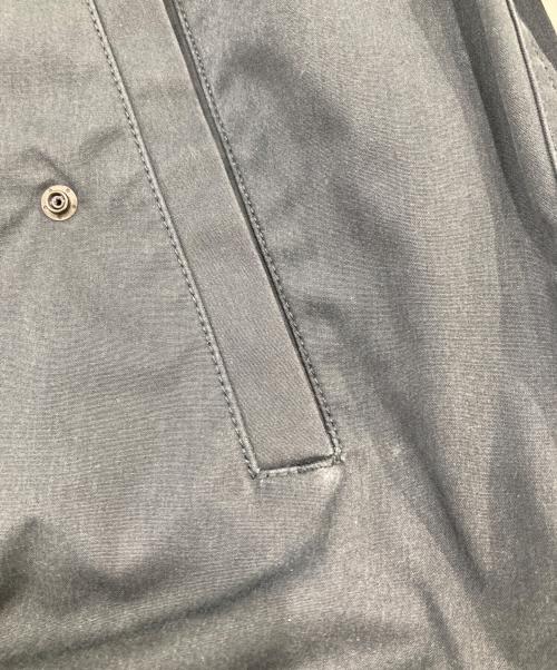 THE NORTHFACE PURPLELABEL（ザ・ノースフェイス パープルレーベル）THE NORTHFACE PURPLELABEL (ザ・ノースフェイス パープルレーベル) BEAMS (ビームス) 別注 フィールドジャケット ネイビー サイズ:SIZE Lの古着・服飾アイテム